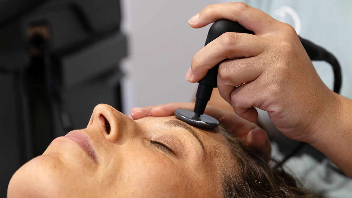 Fisioterapia dermatofuncional en Idun
