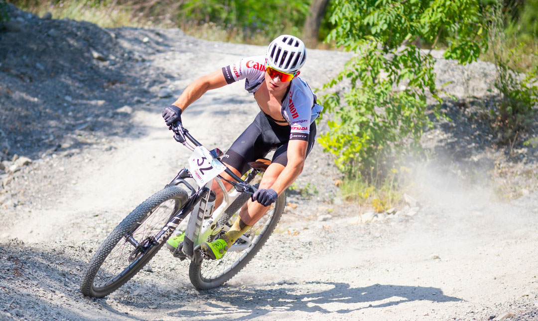 Ciclismo de montaña