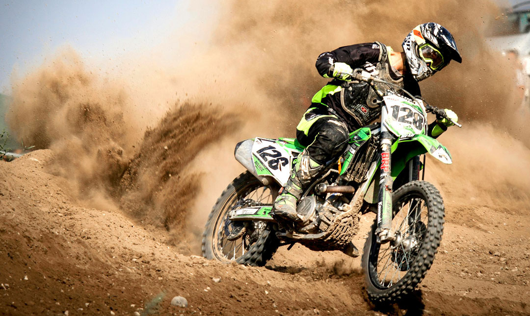 Motocross